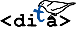 OASIS DITA Logo